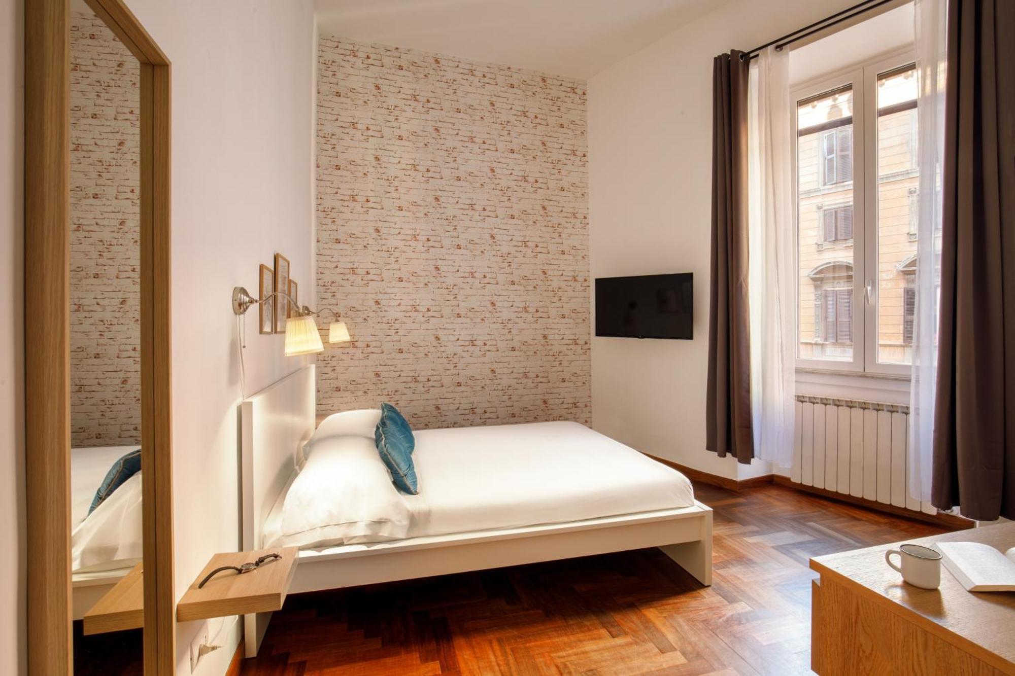 B5 Apartment Vatican Roma Dış mekan fotoğraf